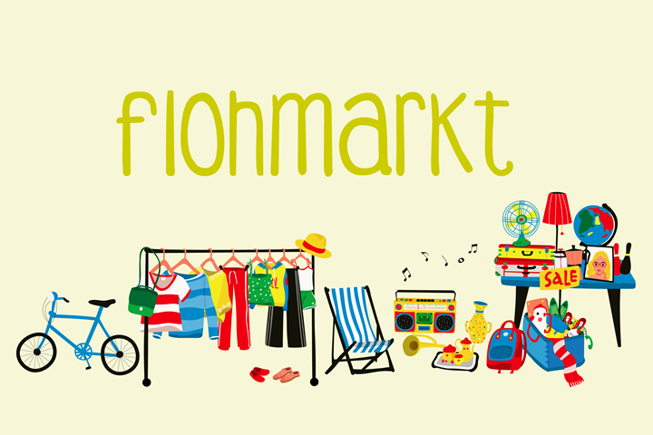 Flohmarkt